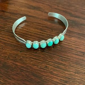 Jay King Opal Bracelet